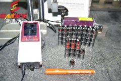 一臺流體拋光機可替代幾十位老師傅？