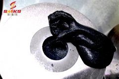 眼鏡模具拋光，真的跟鏡子一樣！