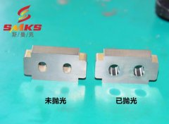 拉絲模具、擠壓模具內(nèi)孔拋光！