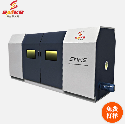 懸浮磨料<a href='http://520fjw.com' target='_blank'><u>去毛刺機(jī)</u></a>SMKS-XF808