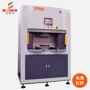流體拋光機(jī)最適合異型工件拋光加工，流體拋光機(jī)去毛刺優(yōu)勢(shì)有哪些？
