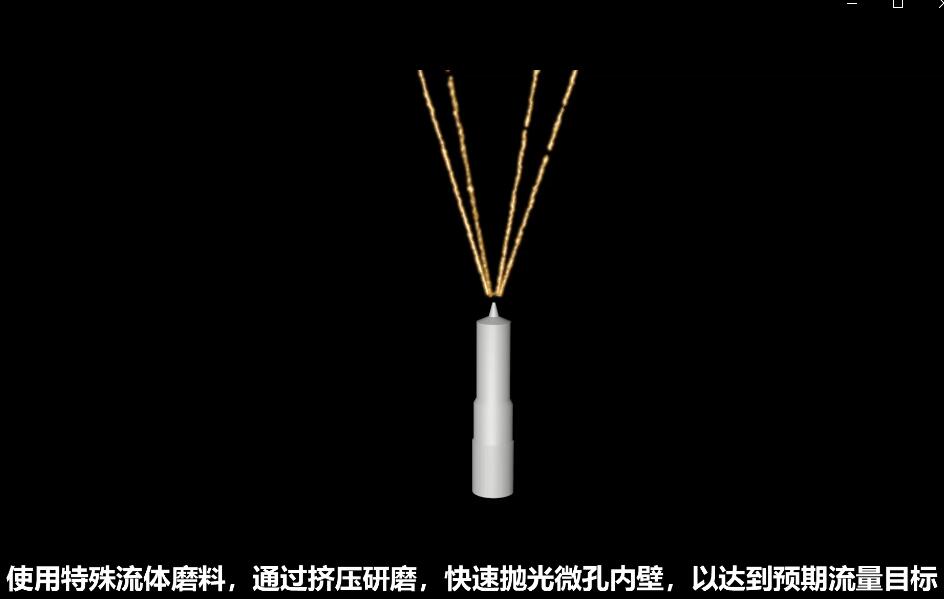 <a href='http://520fjw.com' target='_blank'><u>微孔拋光機</u></a>，實時在線控制流量，噴油嘴微孔拋光