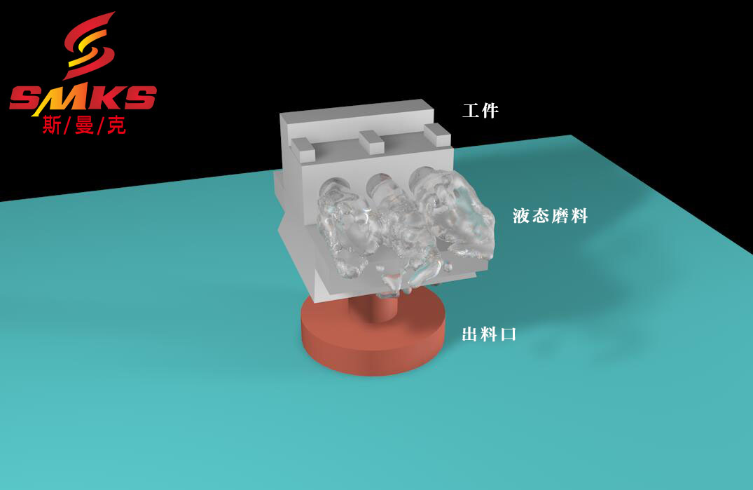 鋁合金<a href='http://520fjw.com' target='_blank'><u>交叉孔去毛刺</u></a>最新工藝